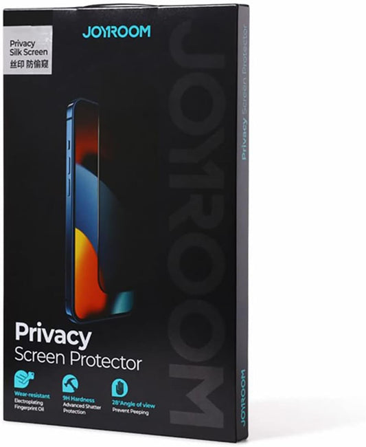 JOYROOM GLASS PRIVACY JR-MLG0283