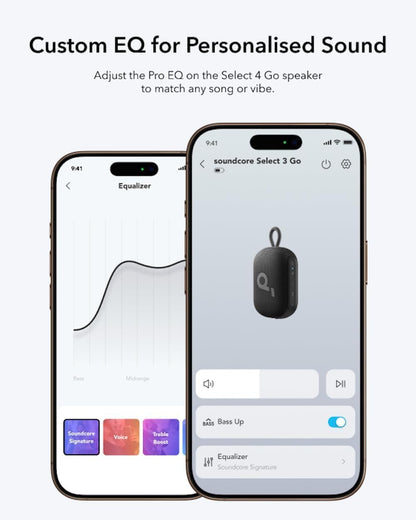 ANKER SOUNDCORE SELECT 4 GO