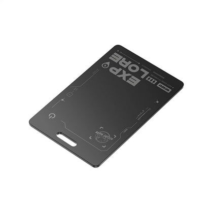 WiWU iTag WT-03 Easy to find card tracker support Apple find my Anti-lost tracker