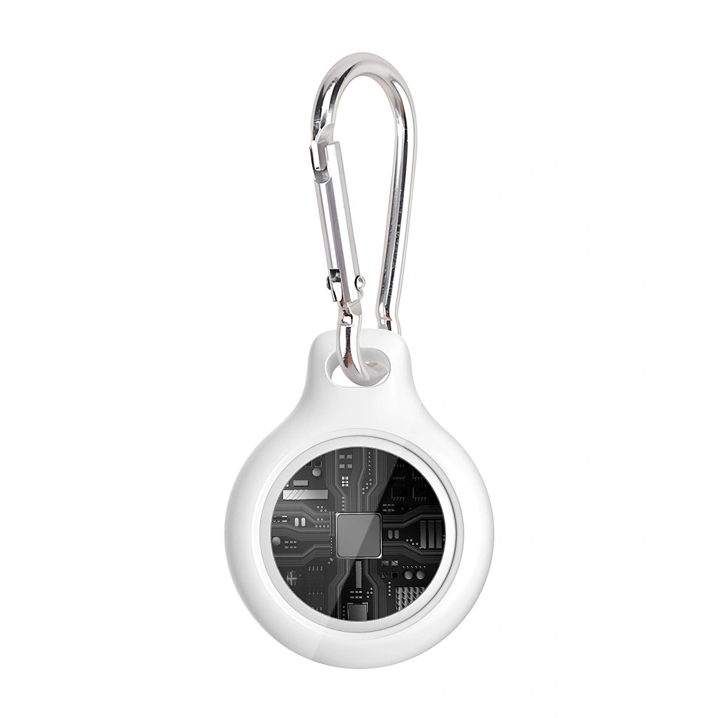 WiWU iTag Anti-lost Smart Tracker find location support apple find my WT-01