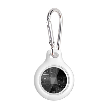 WiWU iTag Anti-lost Smart Tracker find location support apple find my WT-01