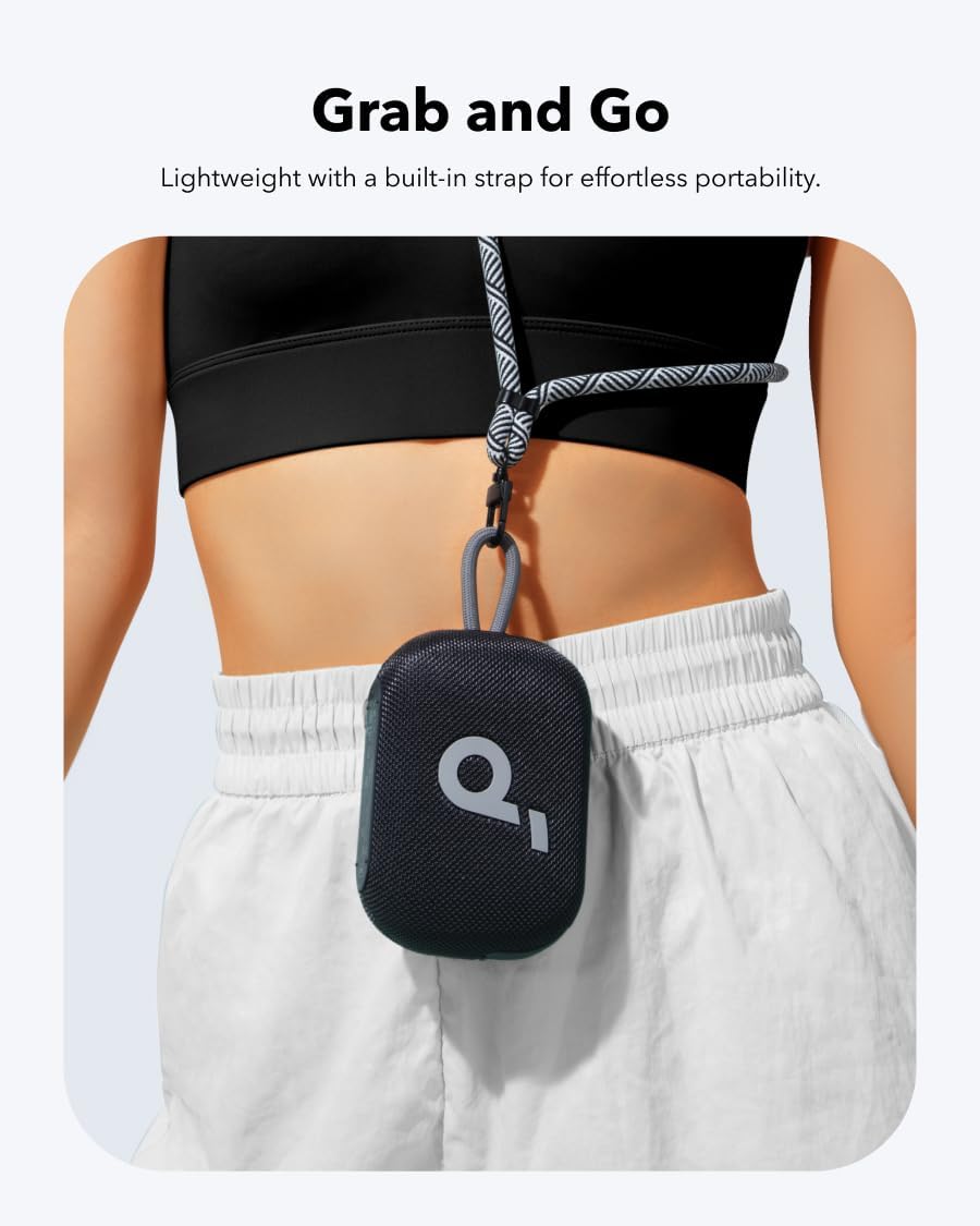 ANKER SOUNDCORE SELECT 4 GO