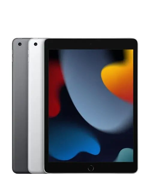 iPad 9-256GB