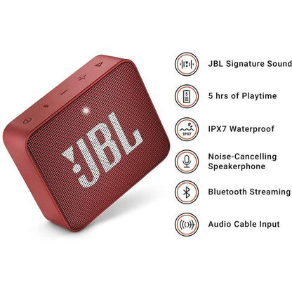 JBL GO ESSENTIAL