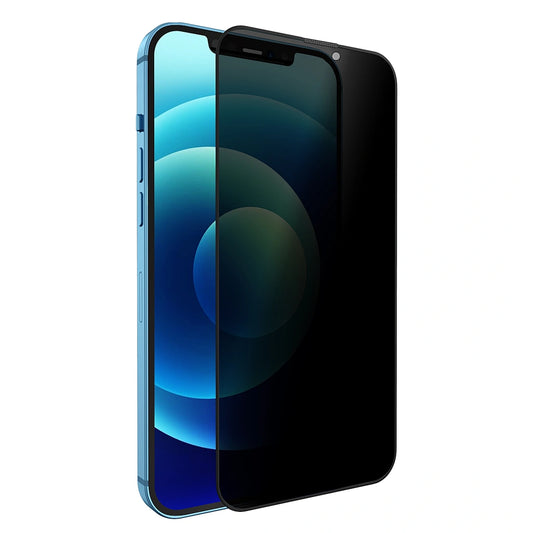 WIWU iPrivacy Tempered Glass for iPhone15 Series