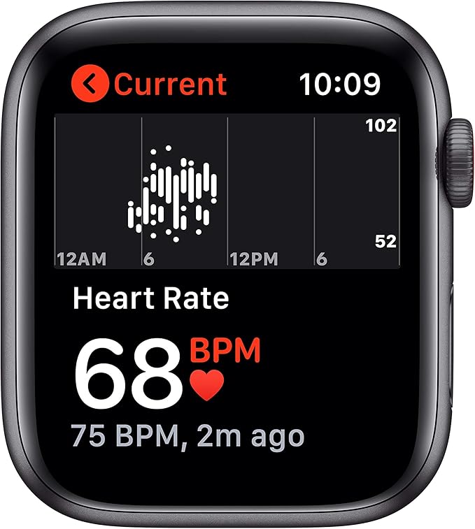 Apple Watch Serise SE