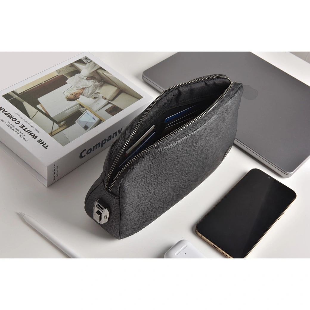 WIWU Alpha Anti-theft Clutch Bag