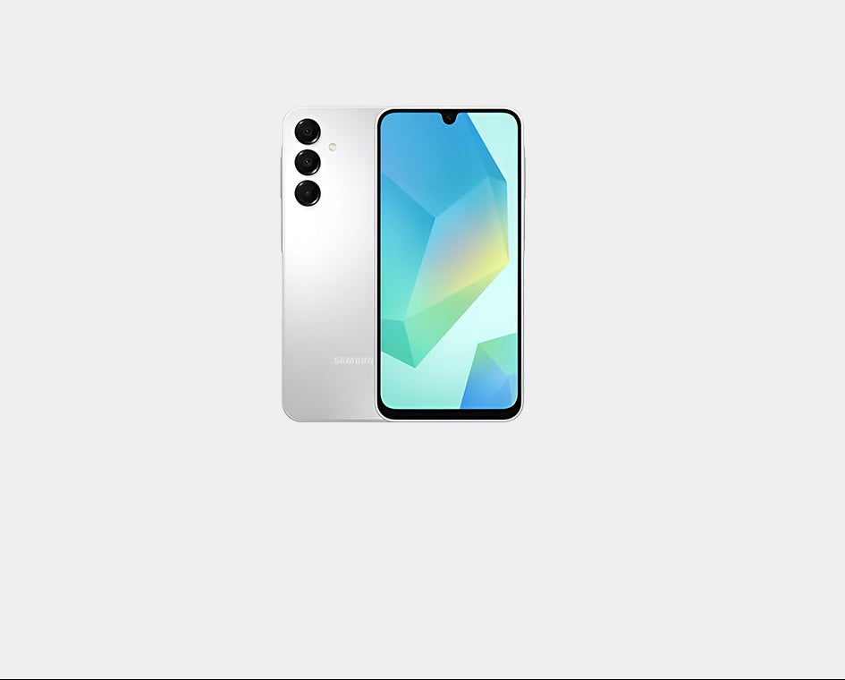 Samsung A16 4-128GB
