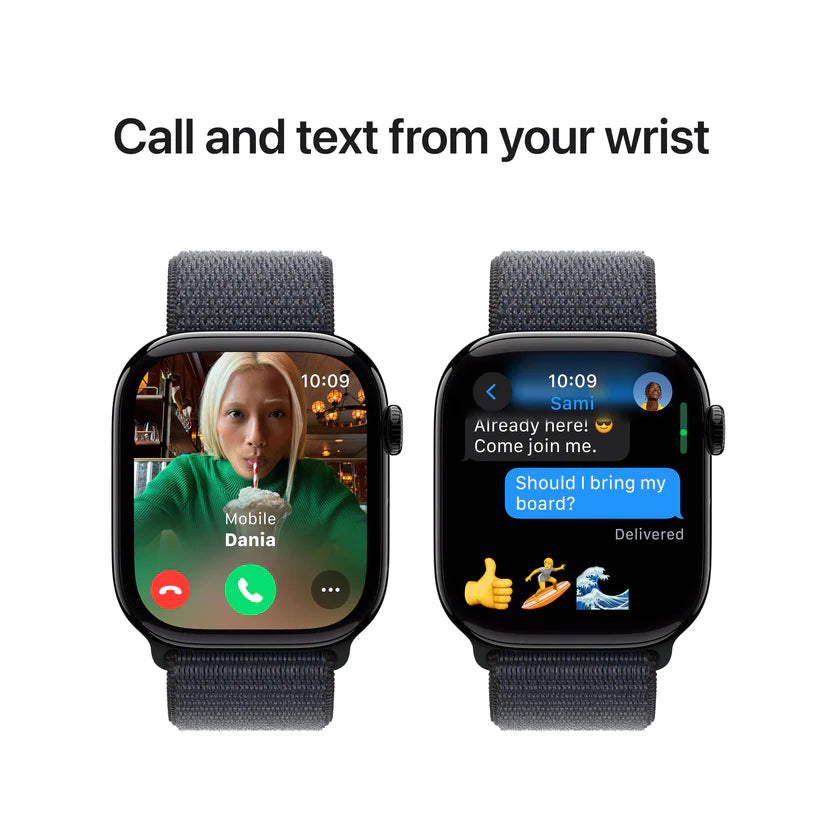Apple Watch series 10