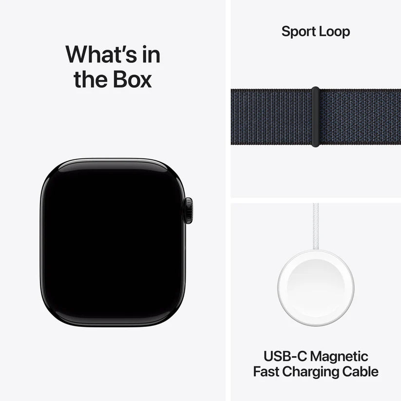 Apple Watch series 10