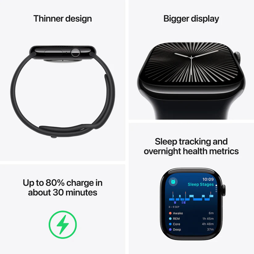 Apple Watch series 10