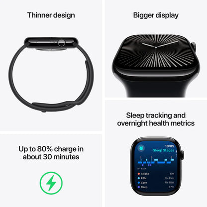 Apple Watch series 10