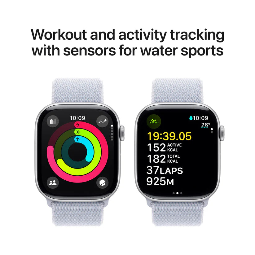 Apple Watch series 10