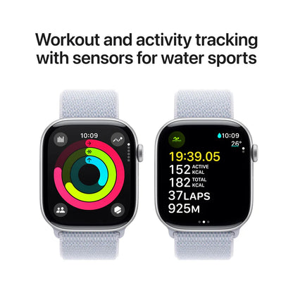 Apple Watch series 10