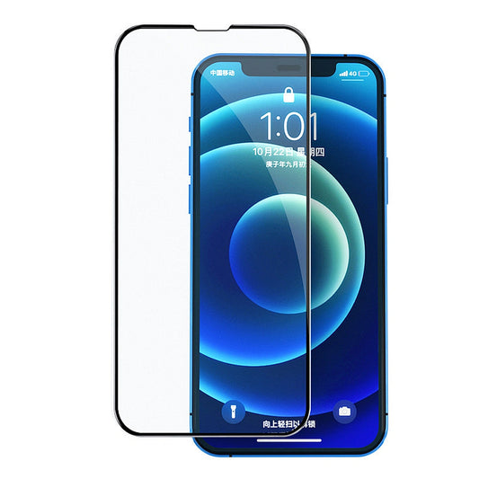 WIWU Easy Install iVista Tempered Glass S24 ULTRA