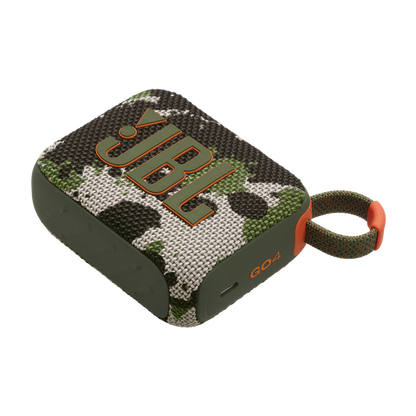 JBL GO 4