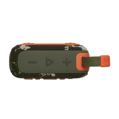JBL GO 4