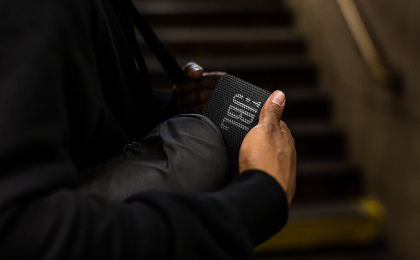 JBL GO ESSENTIAL