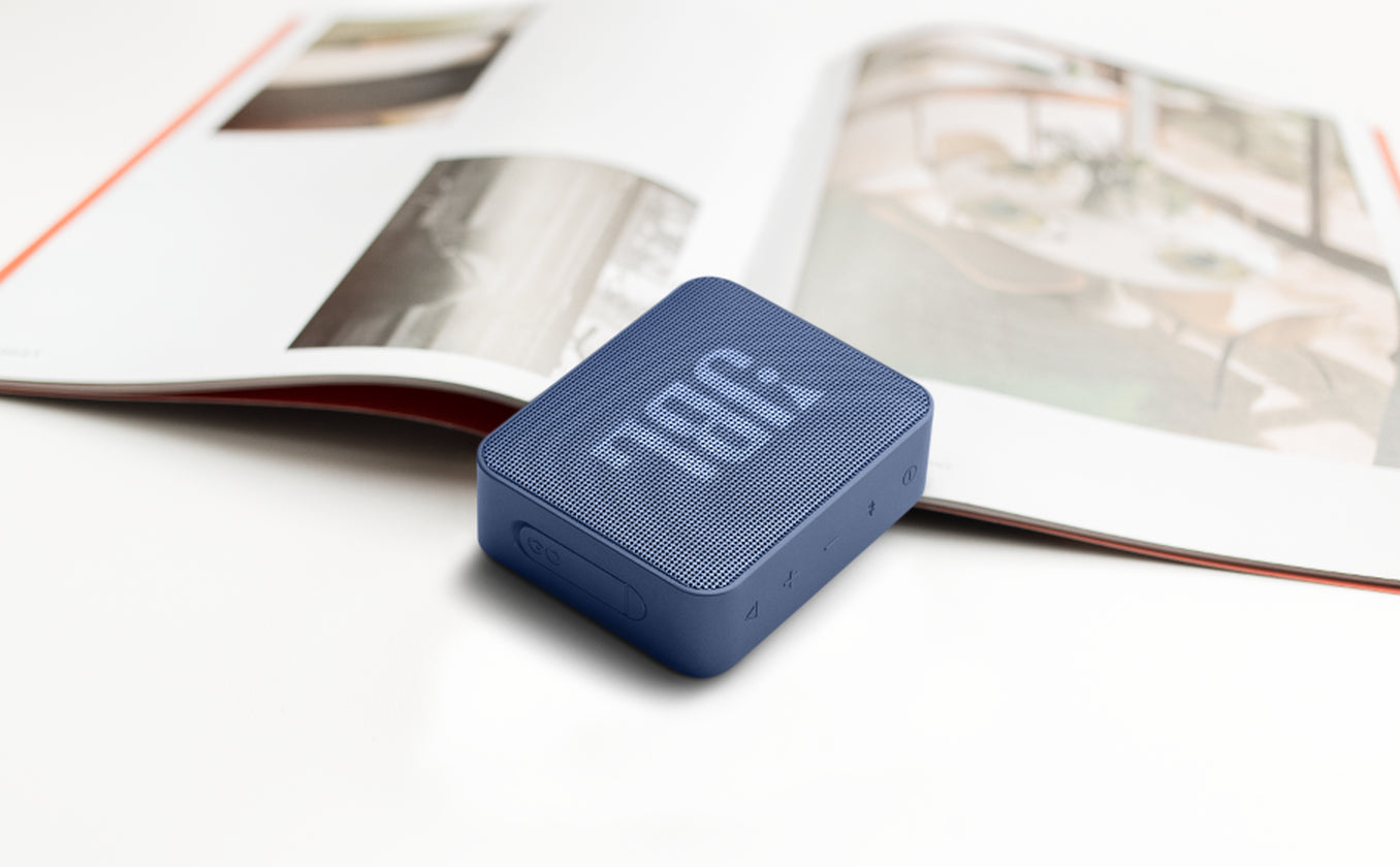 JBL GO ESSENTIAL