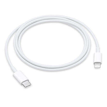 USB-C To Lightning