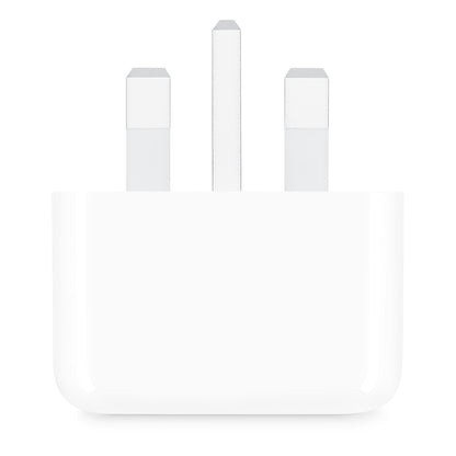 Apple 20W USB-C Power Adapter