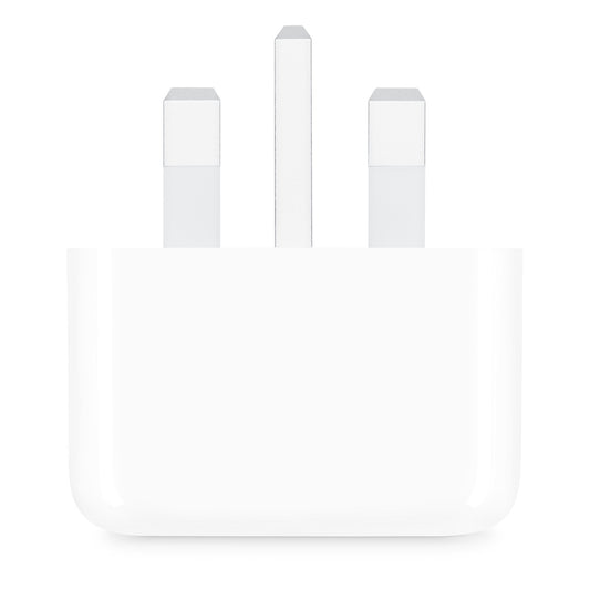 Apple 20W USB-C Power Adapter