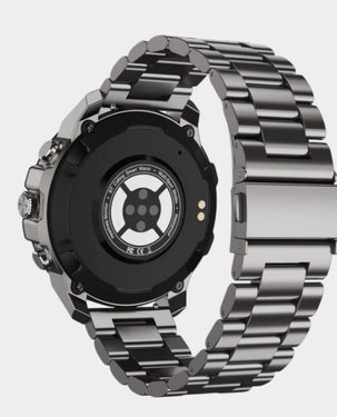 SWISS MILITARY DOM5 SILFSILSTS