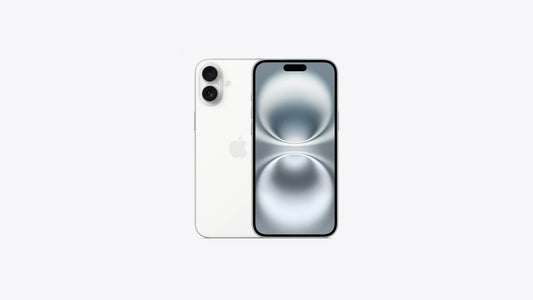 iPhone 16 Plus