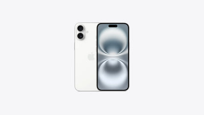 iPhone 16 Plus