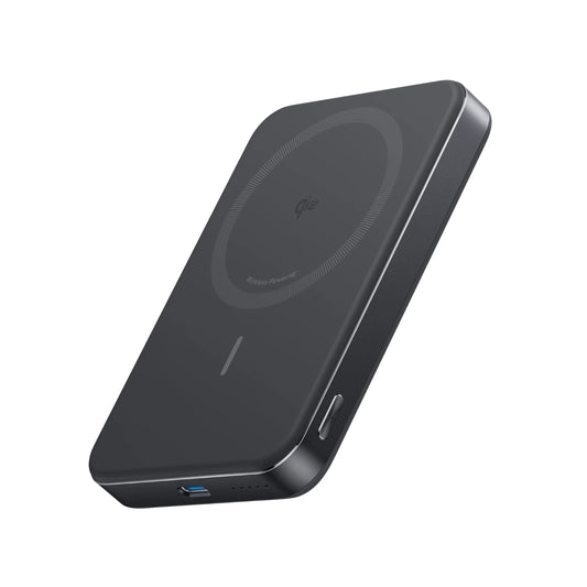 ANKER ULTRA-SLIM MAGNETIC POWER BANK (10K SLIM)