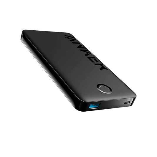Anker 323 USB-C Power Bank (PowerCore PIQ)