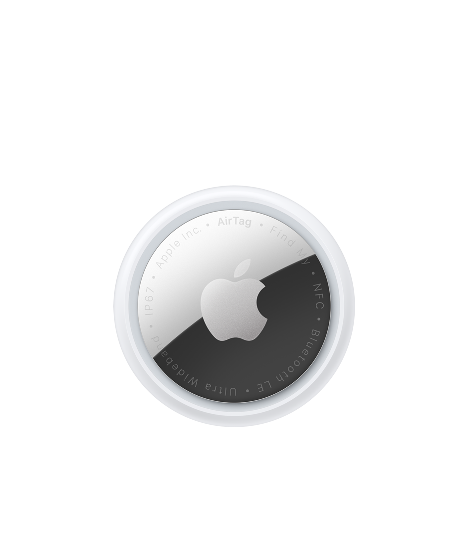 Apple AirTag 1 Pack