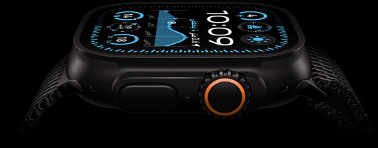 Apple Watch Ultra 2