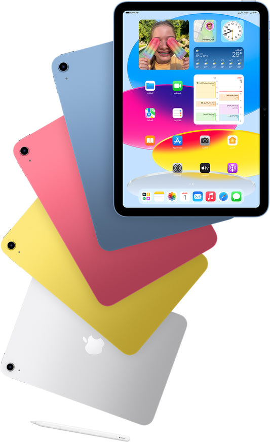 iPad 11 A16 128GB