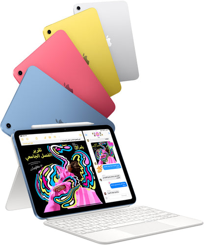iPad 11 A16 256GB