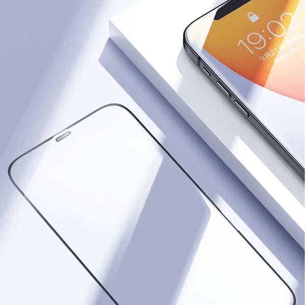 WIWU Easy Install iVista Tempered Glass S25 ULTRA