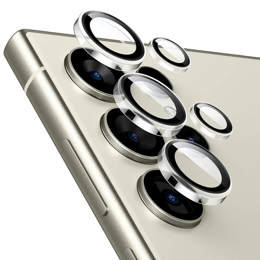 WiWU Anti-scratch Lens Guard for Samsung S24  Ultra High Quality Glass Phone Lens Protector Glass