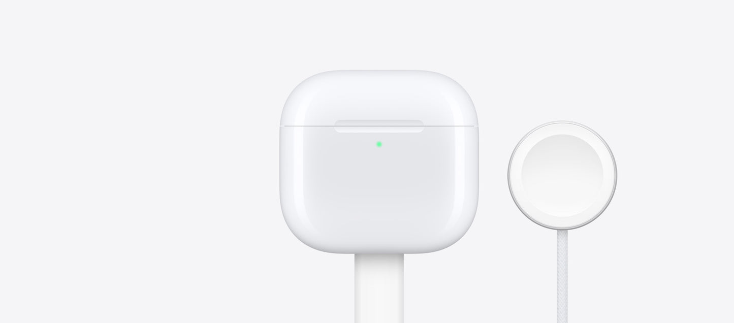 Apple AirPods 4