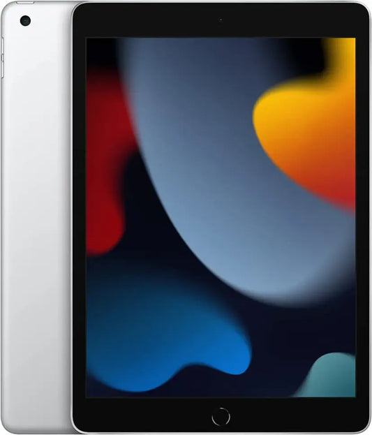 iPad 9-256GB