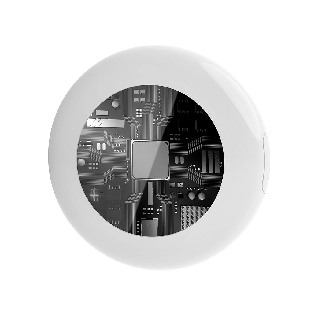 WiWU iTag Anti-lost Smart Tracker find location support apple find my WT-01
