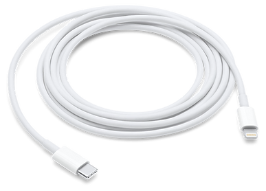 USB-C To Lightning