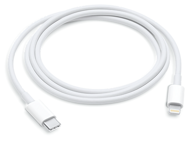 USB-C To Lightning