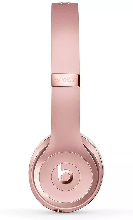 Beats Solo 3