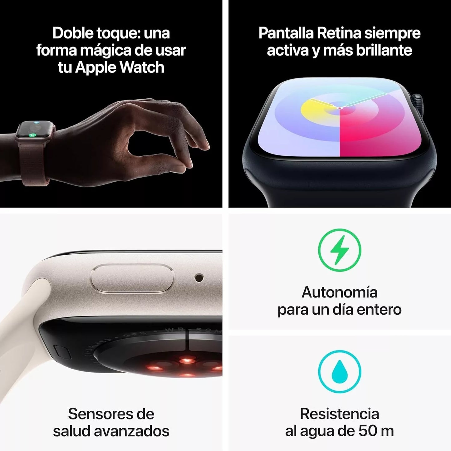 Apple Watch Series 9