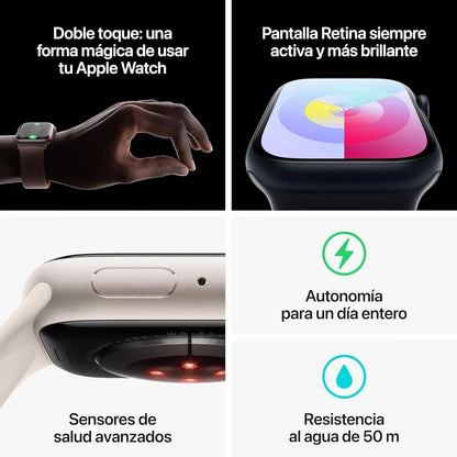 Apple Watch Series 9