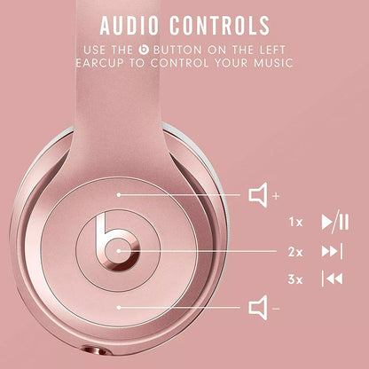 Beats Solo 3