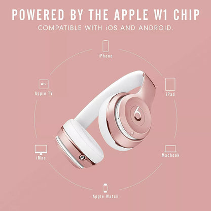 Beats Solo 3